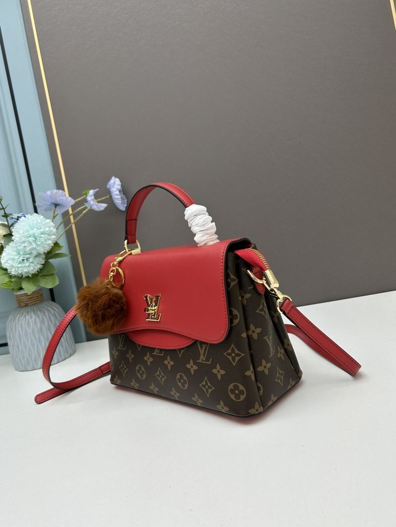 Louis Vuitton Top Handle Bags